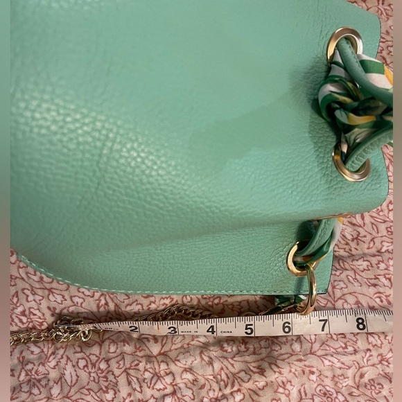 Amarea Handmade bucket bag - Picture 5 of 8